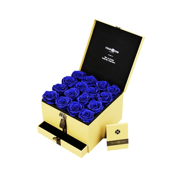 the flower box manufacturer