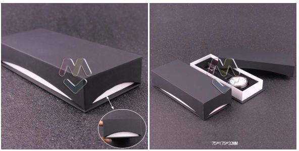 rigid paper box