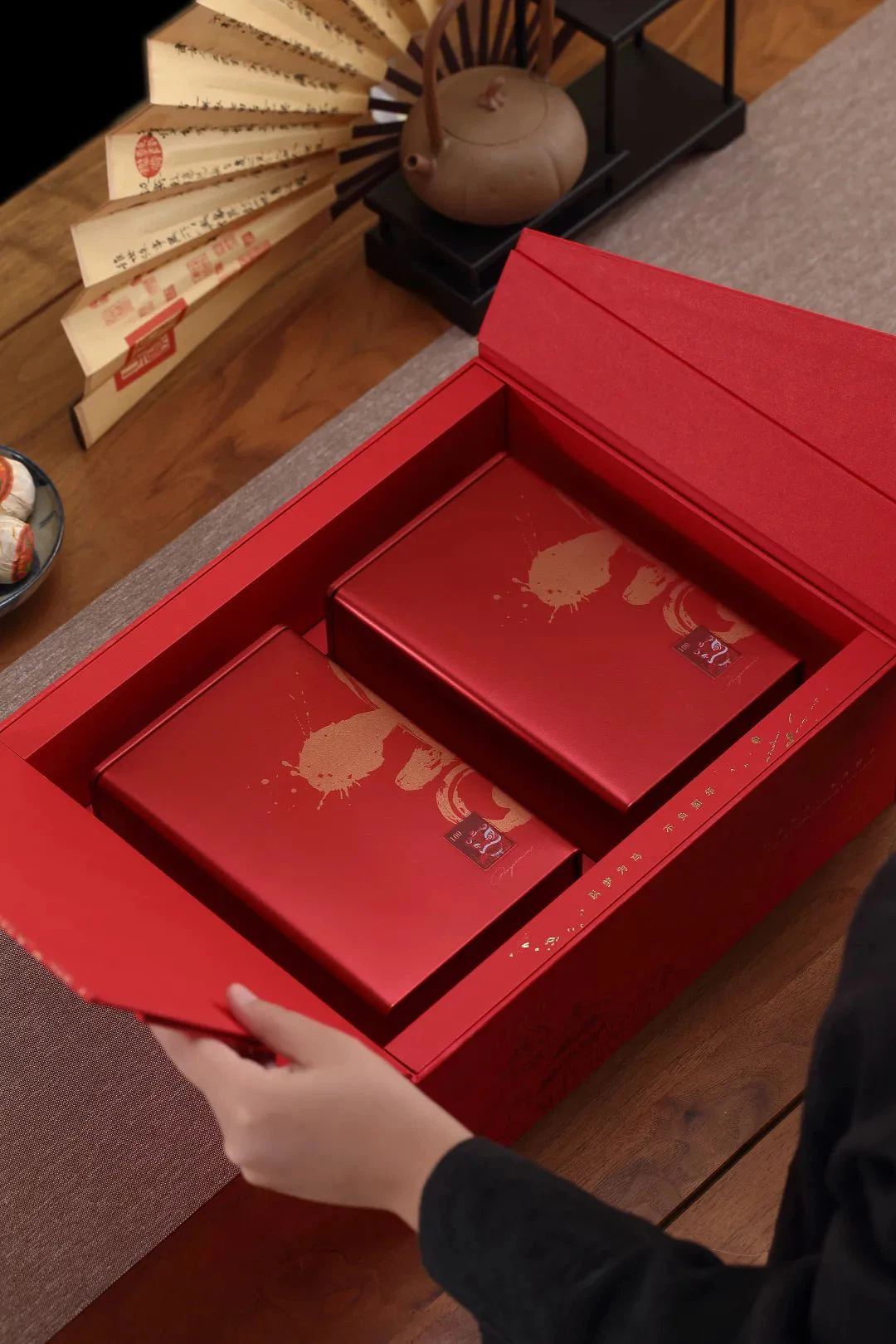 New Arrivals Great Gifts to Welcome Chinese New Year Gift Box5 New Arrivals Great Gifts to Welcome Chinese New Year Gift Box5