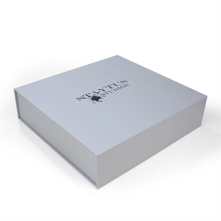 custom  clam shell gift box (2)