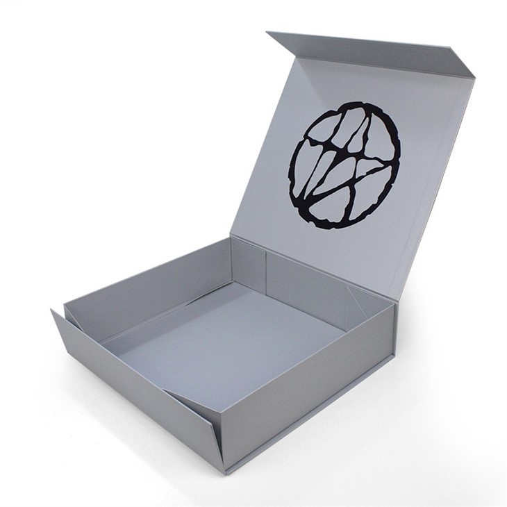 custom  clam shell gift box (4)