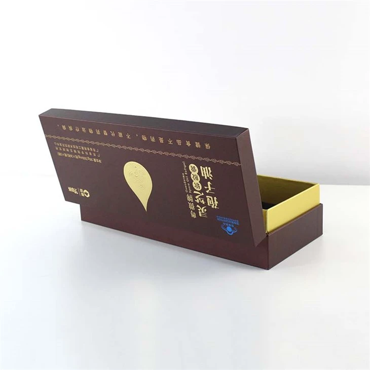 Magnetic Box Gift