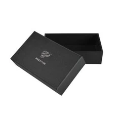 Nsam hpraw ai Cardboard Box hte Lid Hkrismat kumhpa ni hpe bang da ai