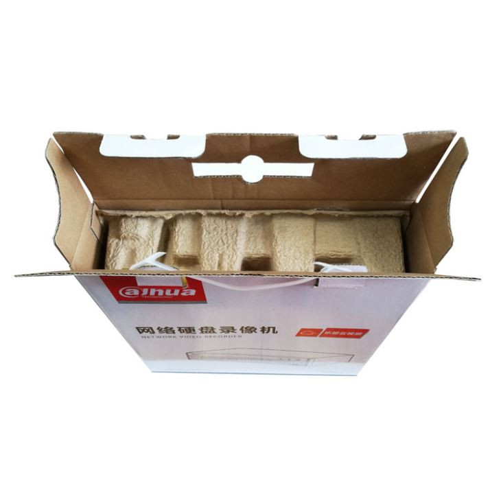 Boxes And Packaging