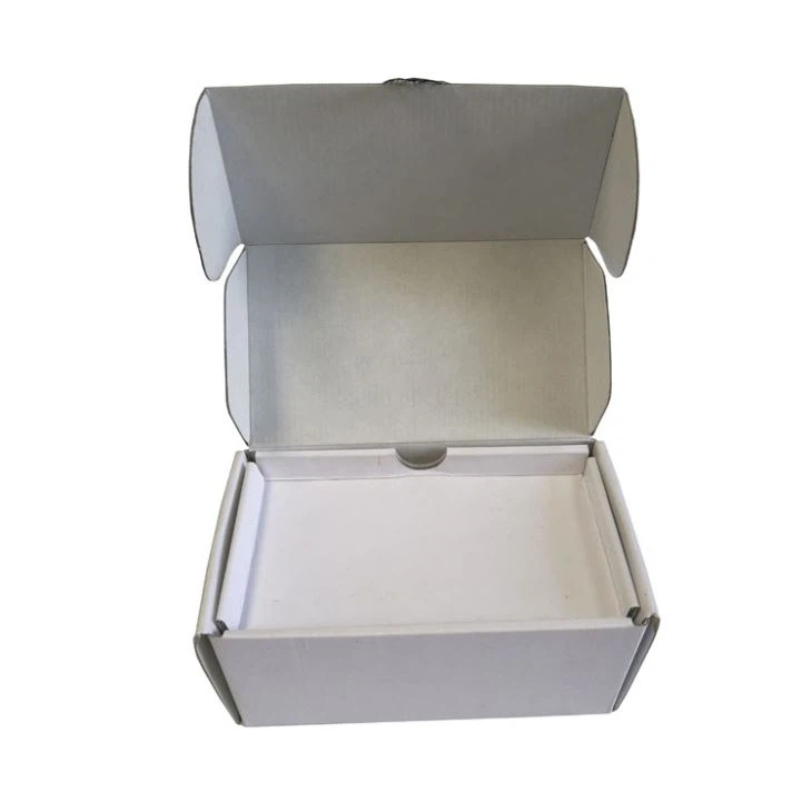 Hpraw ai Corrugated Boxes